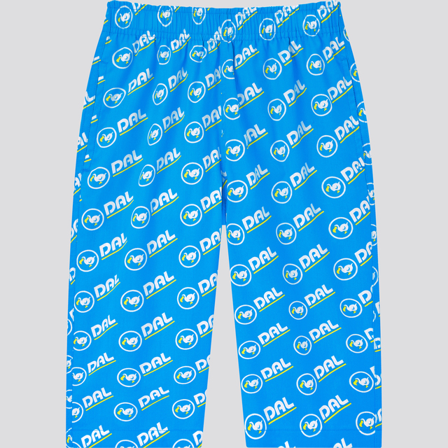 ユニクロ UTコレクション「あつまれ どうぶつの森」／KIDS ステテコ