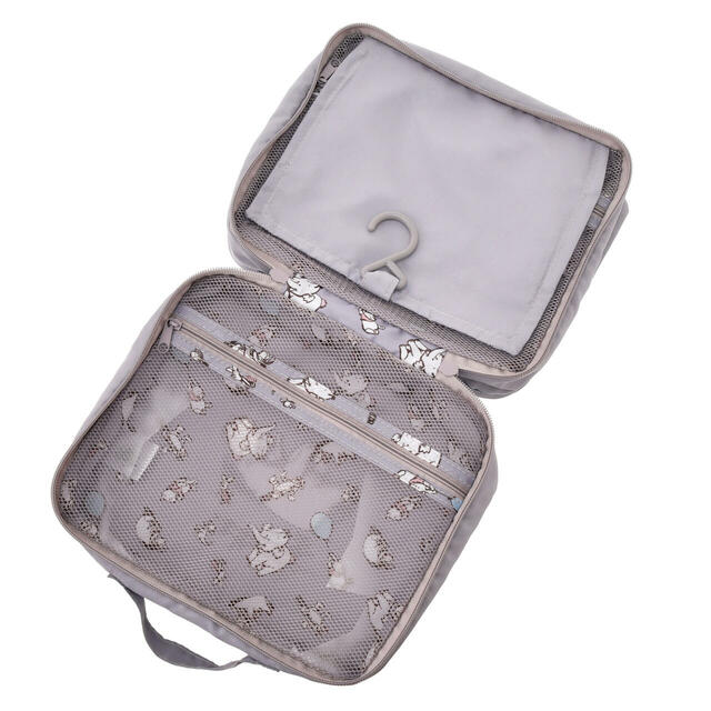 イーヨー ポーチ ハンギング POOH TRAVEL 2,000円