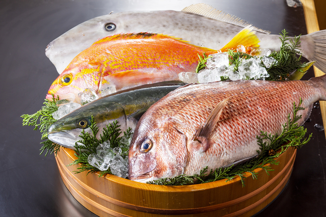 旬のネタも楽しめます。