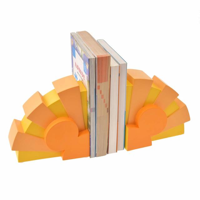 ミッキー ブックエンド Dwell well/4,180円