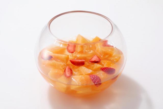 マンゴー食べ放題