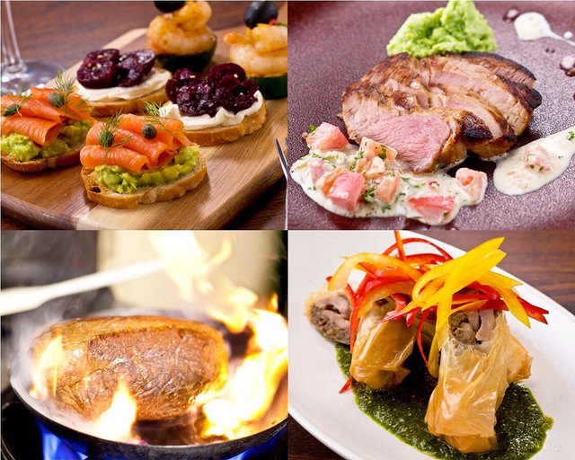 スパニッシュ＆イタリアンバル『生ハム渋谷』