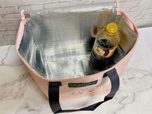 【cookpad plus（クックパッド プラス）2023年夏号】1リットルのお醤油ももちろん楽々収納可能です