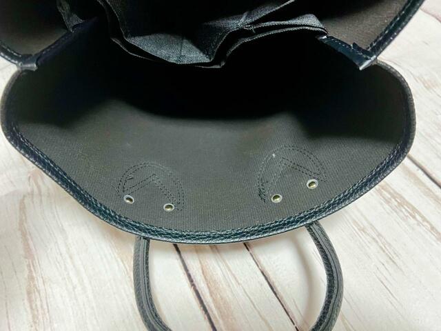 6つ目はフロント側の大きめな収納スペース