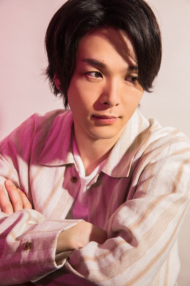 中村倫也