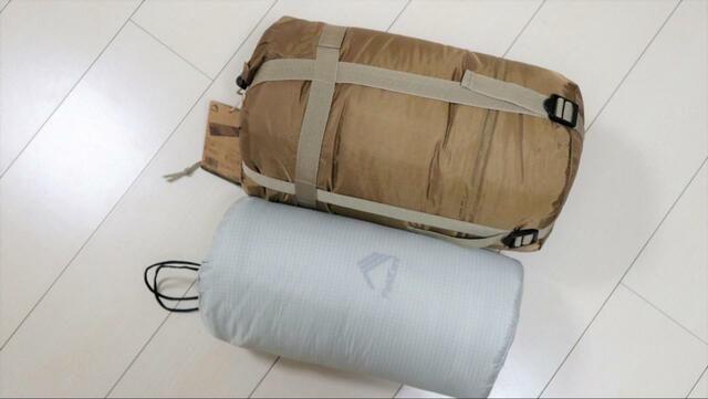 【ワークマン BASICスリーピングバッグ】3日間使ってみて実力を検証