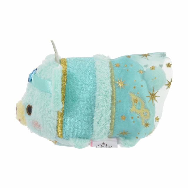 ツムツム ライルローズ 1540円