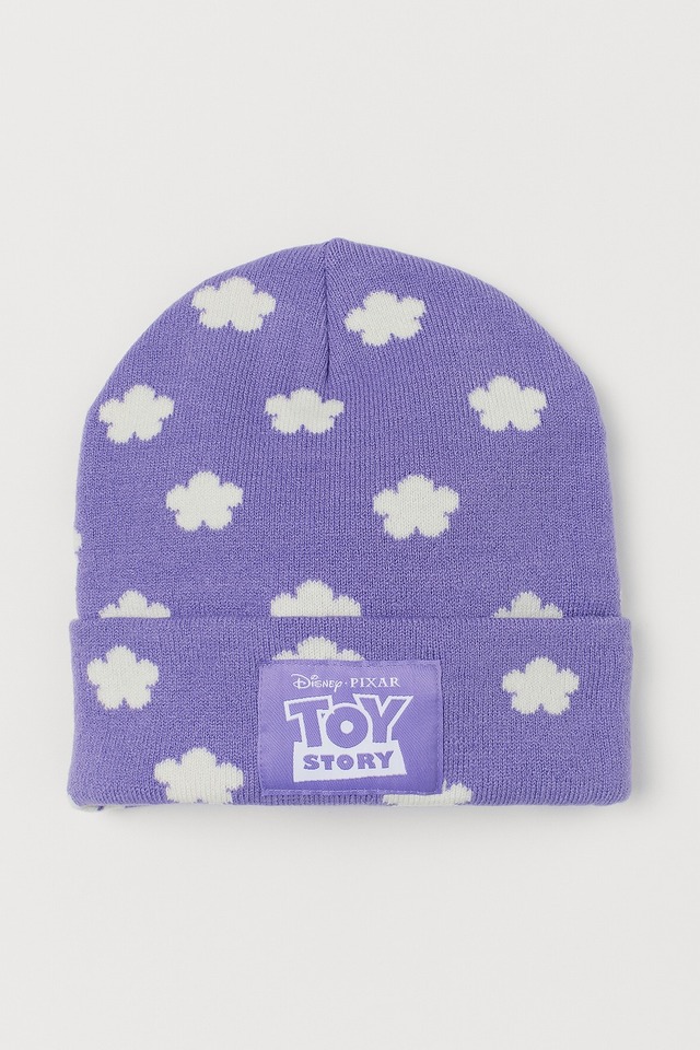 『トイ・ストーリー４』2020年秋 H&M DINIDED コレクション