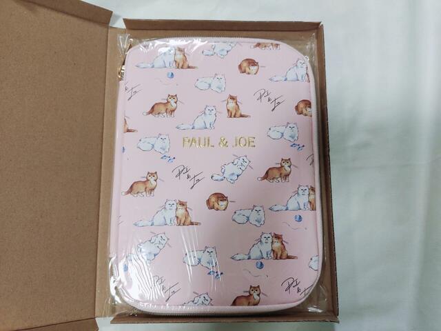 綺麗に梱包されていた