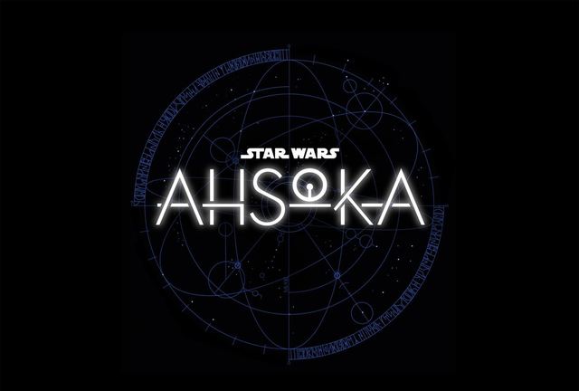 『スター・ウォーズ：アソーカ（原題）』