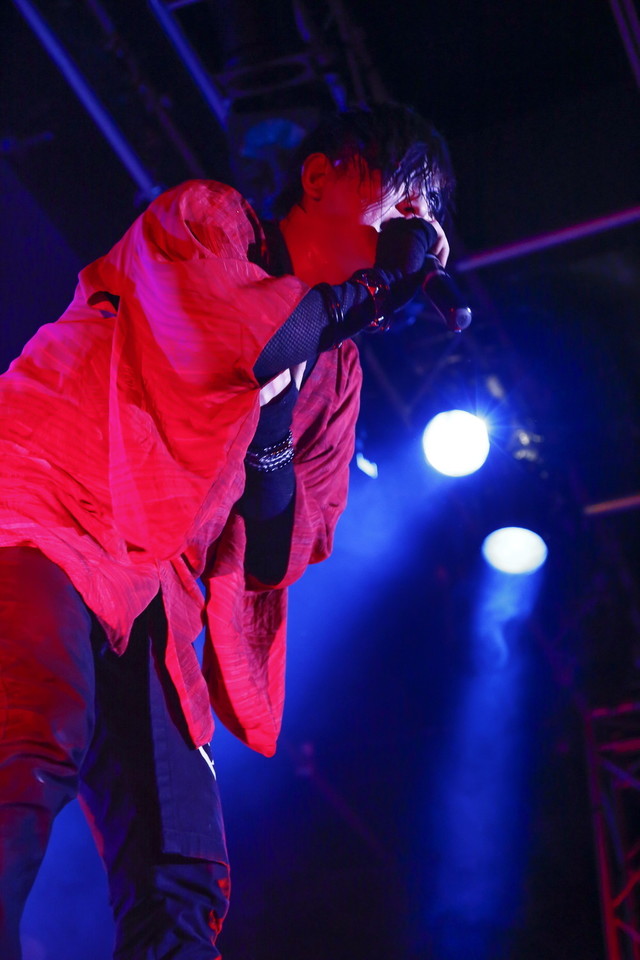 撮影：沢田ポンヤ