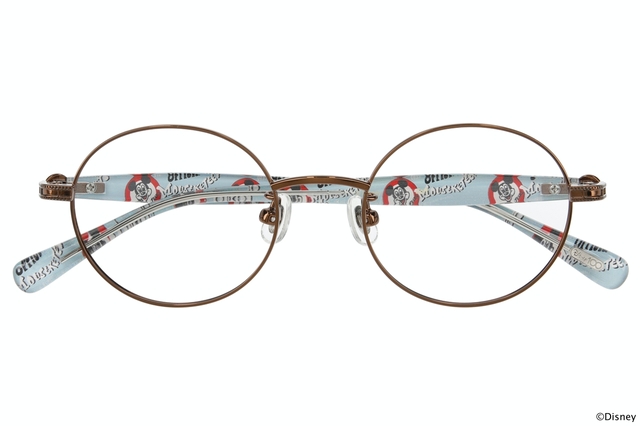 Disney Collection created by Zoff | Disney100  “Mickey & Friends”