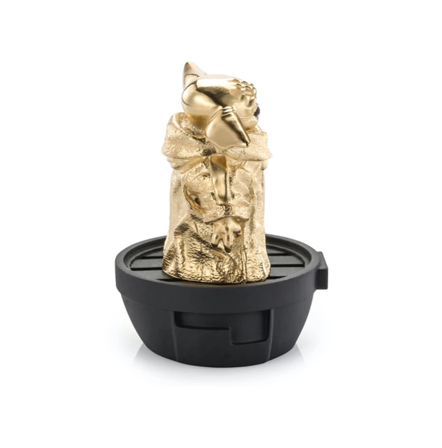 フィギュリン ザ・チャイルド ゴールドエディション｜27,500円 (税込)