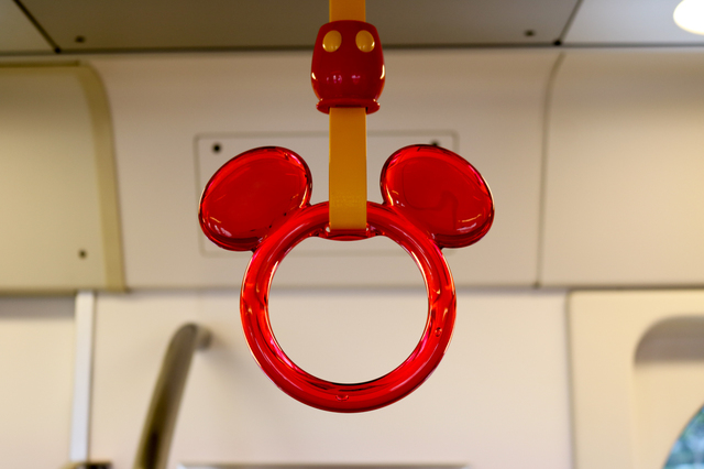 「“ザ・イヤー・オブ・ウィッシュ”ライナー」©Disney