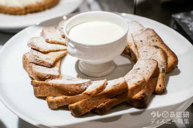 【東京ディズニーシー・ファンタジースプリングスホテル】ファンタジースプリングス・レストラン