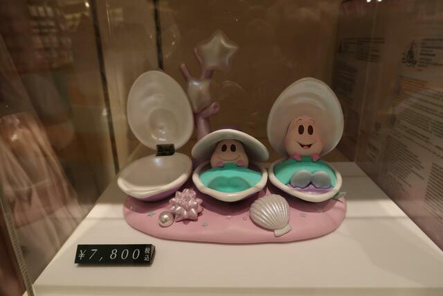 「ディズニーストア 東京ディズニーリゾート店」