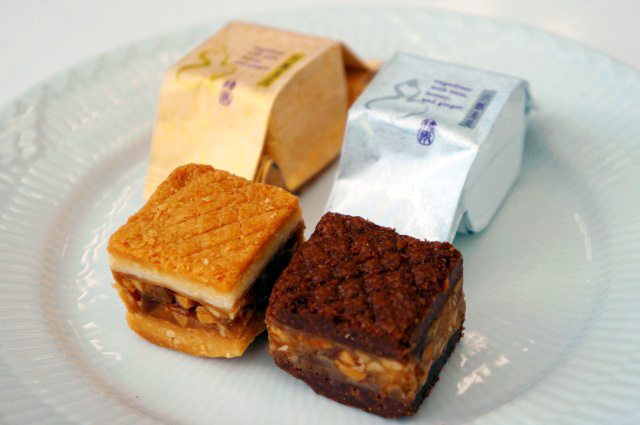 廣尾　瓢月堂　無瓢息災　12個　1.944円