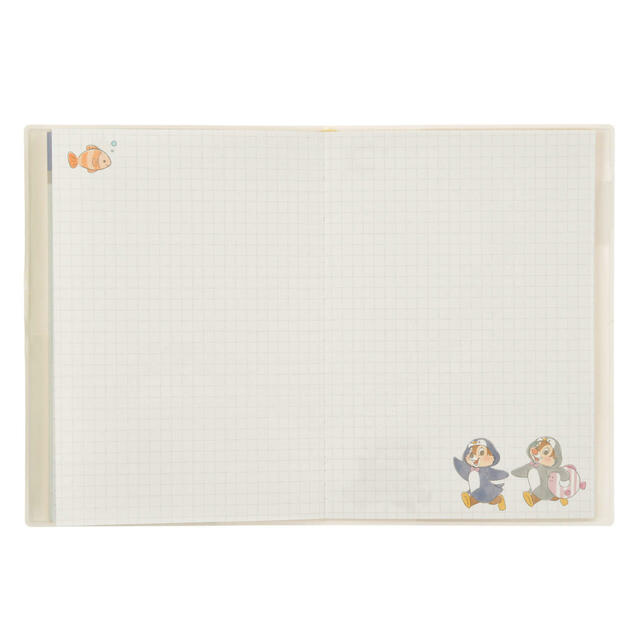チップ＆デール 手帳・スケジュール帳 B6 Calendar＆Organizer 2025 1,500円