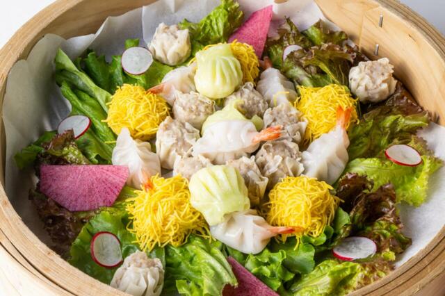 「The HARBOR Buffet Diningの通常メニュー」＜期間：2026年2月1日〜28日＞【【2,400円〜】ステーキ・海鮮丼・ご当地グルメなど豪華メニューが食べ放題！「神戸ポートタワーホテル」で北海道を味わう贅沢ビュッフェ開催！】