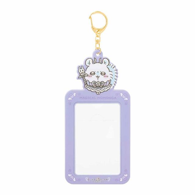 まじかるちいかわ トレーディングカードホルダー 990円