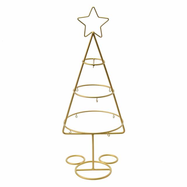 ミッキー＆フレンズ クリスマスツリー ワイヤー DISNEY CHRISTMAS 2022 4,620円