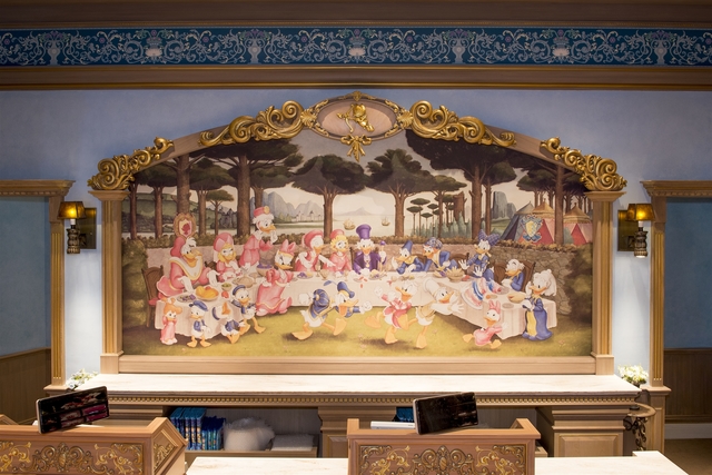 ヴィラ・ドナルド・ホームショップ