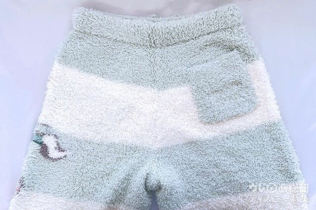 ルームウェアセット〈gelato pique〉