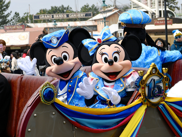 「“ザ・イヤー・オブ・ウィッシュ”グリーティングドライブ」