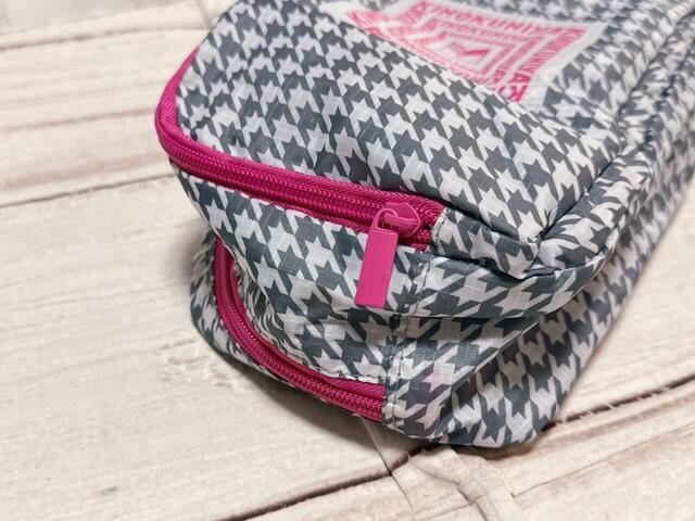 仕分け上手なセパレート仕様！