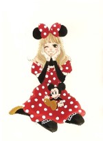 講談社『gift』- 南波あつこ / 代表作『カモナ マイハウス!』『先輩と彼女』『スプラウト』『隣のあたし』『青夏』