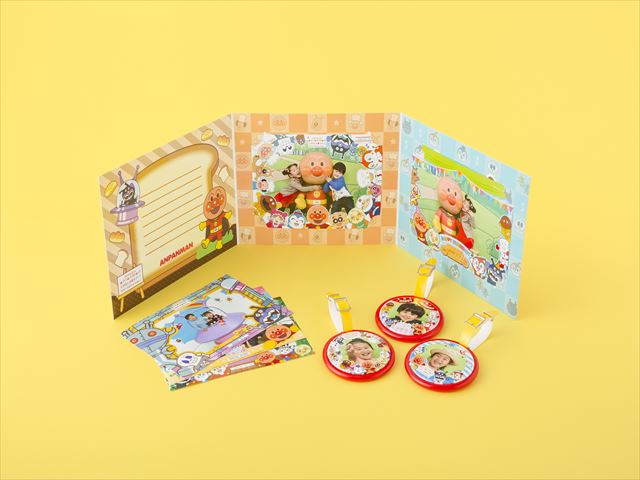 横浜アンパンマンこどもミュージアム