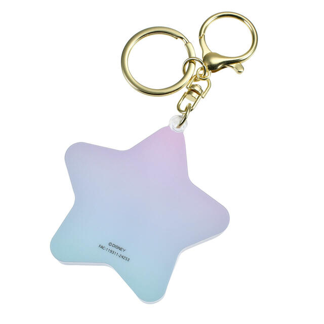 チップ＆デール キーホルダー・キーチェーン シャカシャカ CHIP ‘N DALE COLLECTION 1,500円