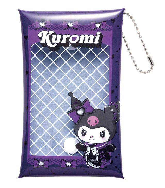 マルチケース賞｜Happyくじ『Sanrio characters Halloween 2024』