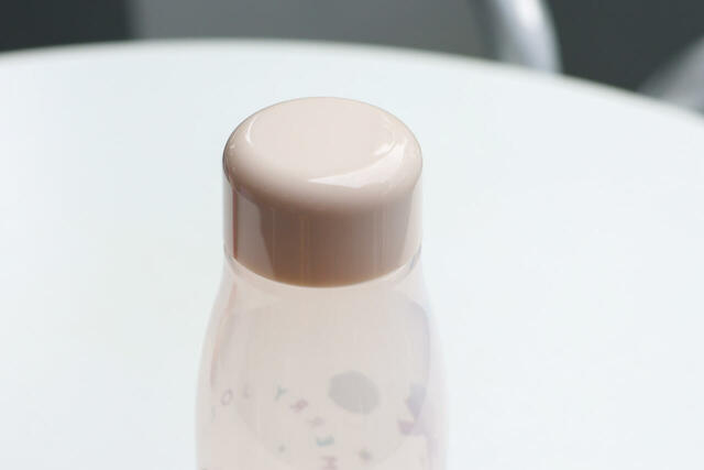 スーベニアボトル 対象のメニューにプラス¥1300｜ボトルの蓋