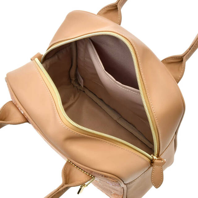 ボストンバッグ VINTAGE MODE