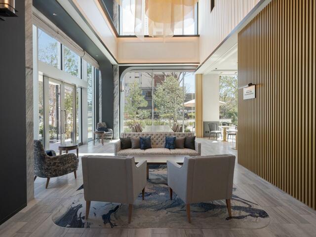 「ホテル内観」【注目のベイエリア