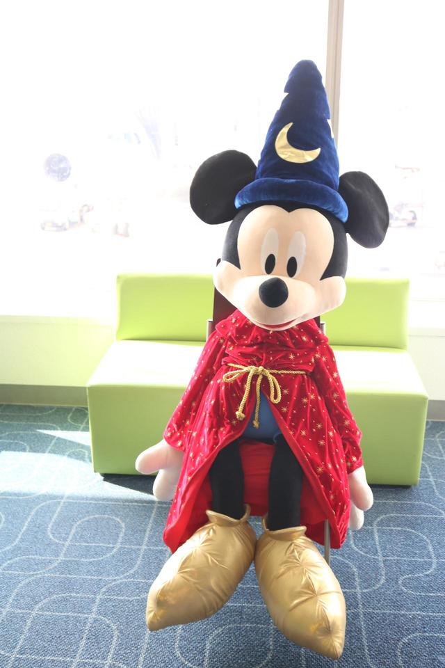 JAL DREAM EXPRESS FANTASIA 80」就航記念周遊フライト