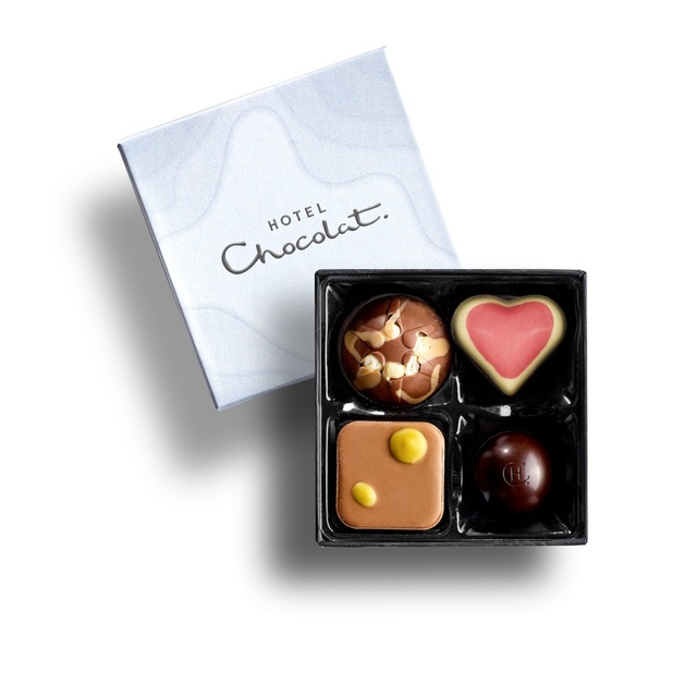 シグネチャー ミニ