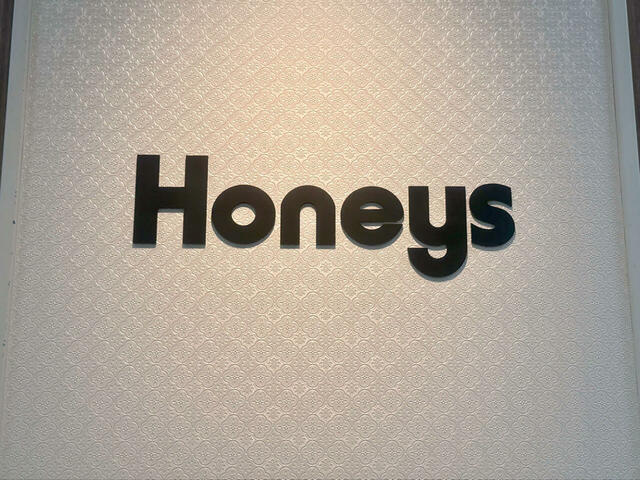 「Honeys（ハニーズ）」で大人気のちいかわトートバッグをゲット！