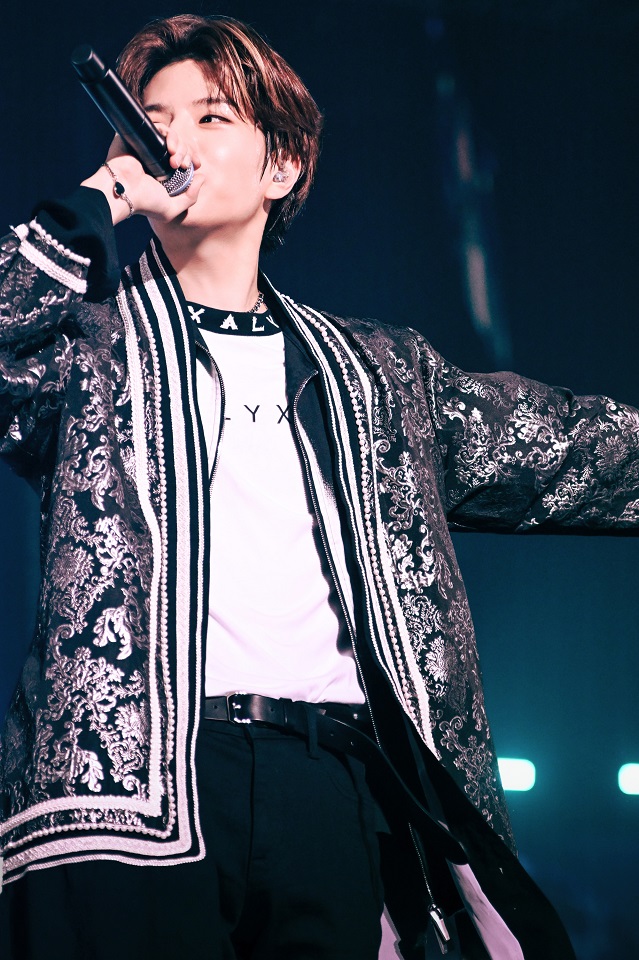 『Stray Kids 2nd World Tour 