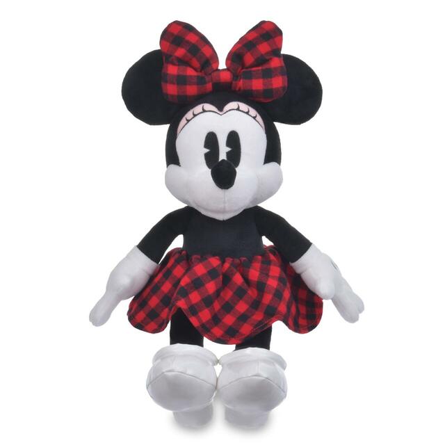 【MARY QUANT】ミニー ぬいぐるみ4,000円