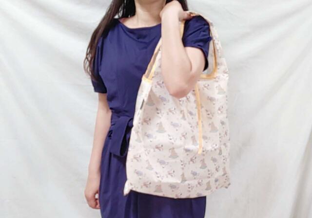 ショルダー持ちができる