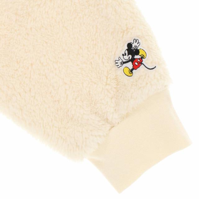 パーカー 5,900円｜サイズ：M、L