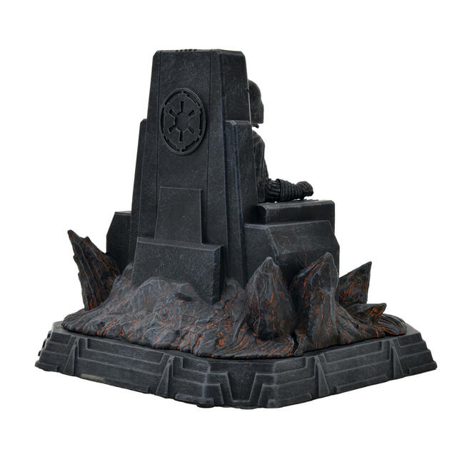 スター・ウォーズ ダース・ベイダー フィギュア ライトアップ May the 4th 2025 15,000円