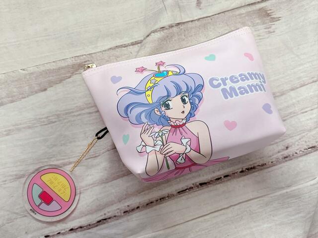 実際にコスメを入れてみました