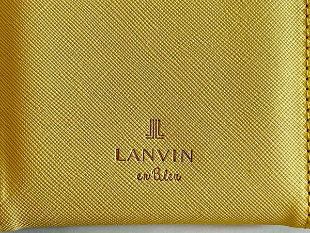 【sweet2023年6月号付録】ゴールドの型押しがおしゃれ＆高級感アップ！