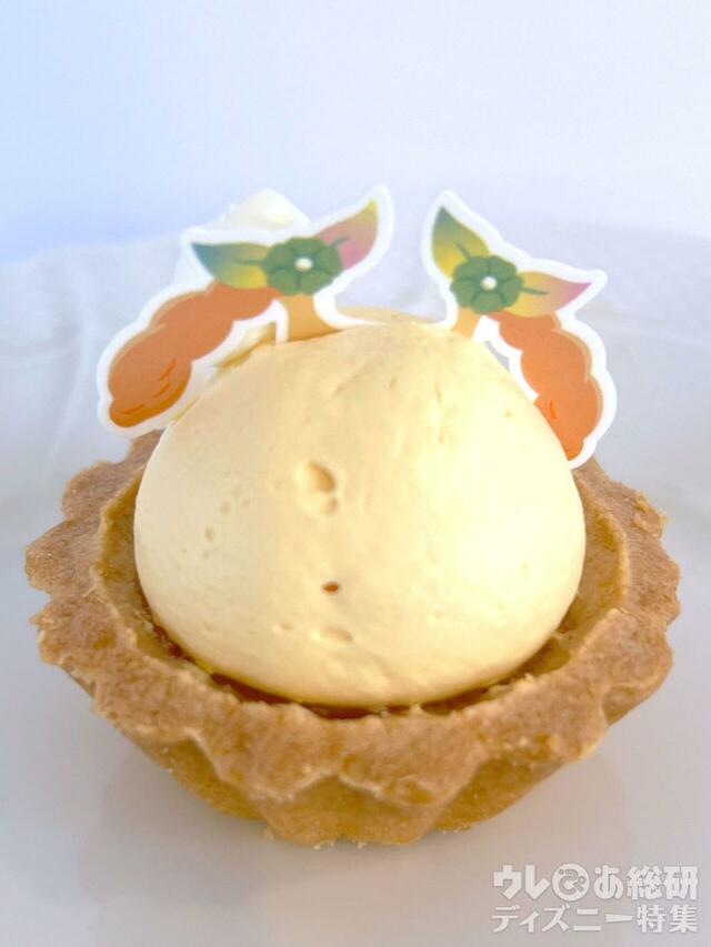 アソ―テッド・ミニケーキ