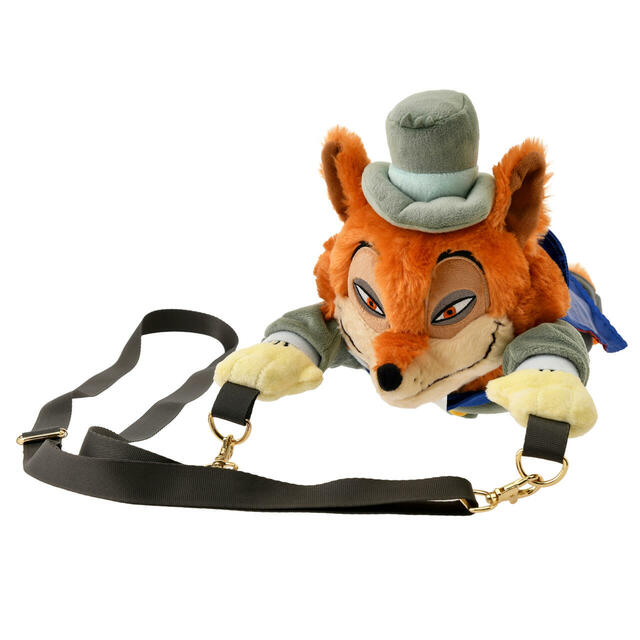 正直ジョン マルチポシェット DISNEY VILLAINS 3,500円