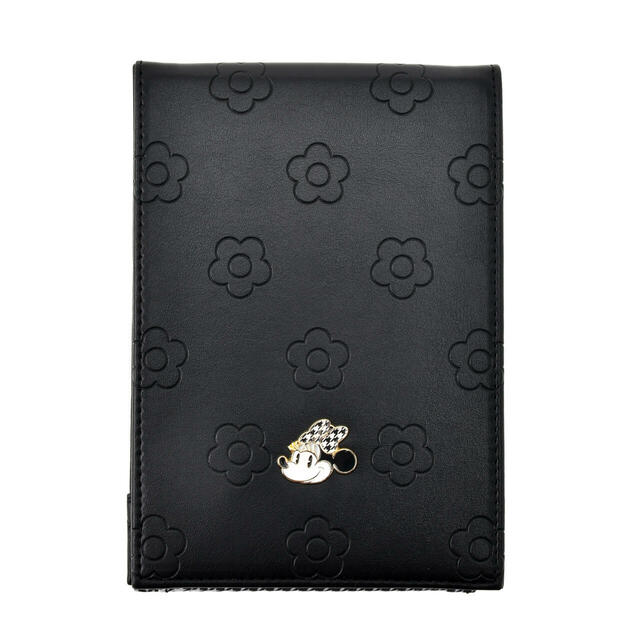 【MARY QUANT】ミニー ミラー・鏡 折りたたみ式 Minnie Collection 3,500円