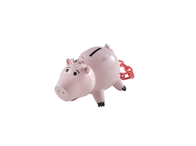 グミキャンディー、ミニスナックケース付き ¥850